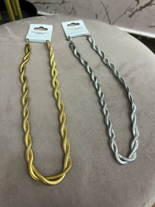 Z 09 - Collezione inverno 2025 | MacrìBoutique