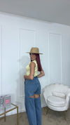 Jeans Texano