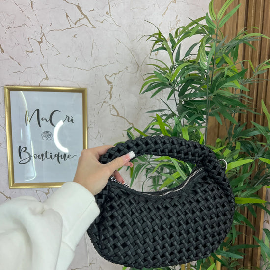 BAG MELISSA - Collezione inverno 2025 | MacrìBoutique