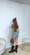 Shorts Common