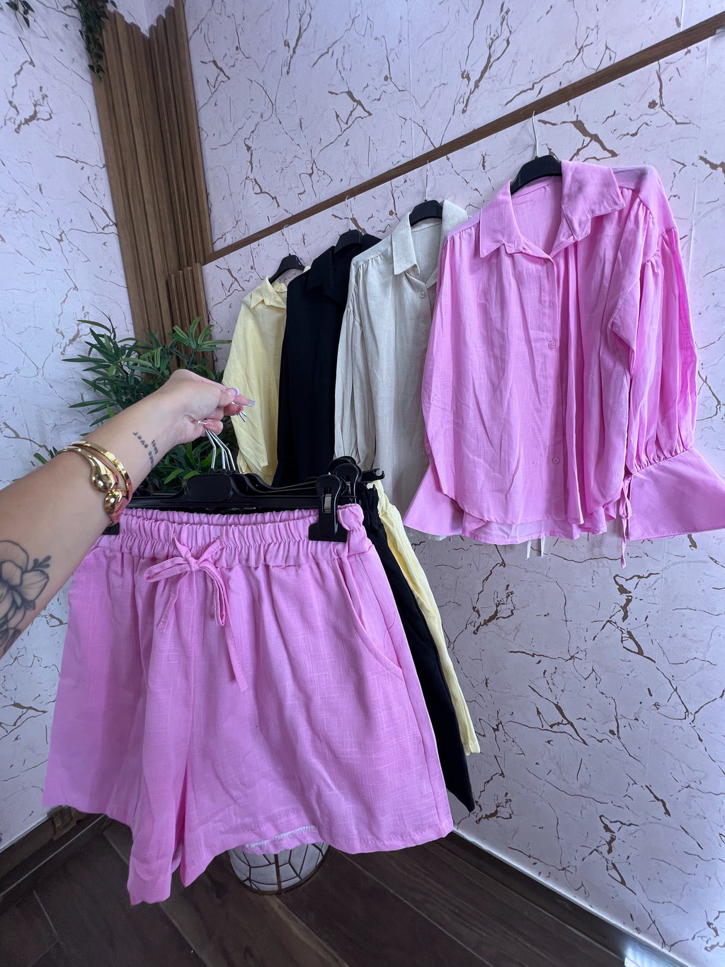SET ALENA