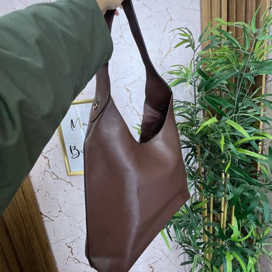 BAG ALVIN - Collezione inverno 2025 | MacrìBoutique