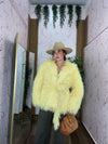 PELLICCIA ALMA - Collezione inverno 2025 | MacrìBoutique