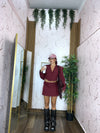 COORDSET QUIRINA - MacrìBoutique