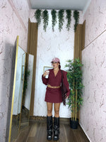 COORDSET QUIRINA - MacrìBoutique