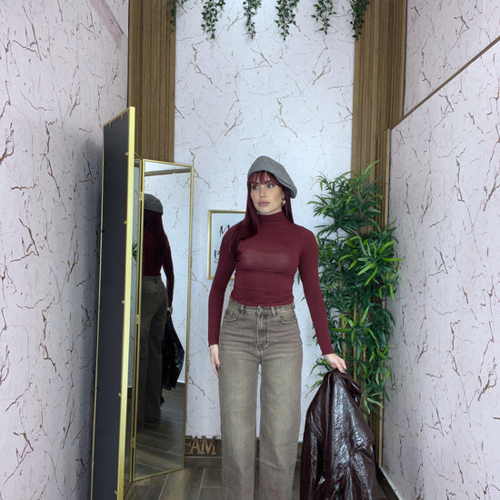 Jeans Claudio - Collezione inverno 2025 | MacrìBoutique