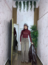 Jeans Claudio - Collezione inverno 2025 | MacrìBoutique