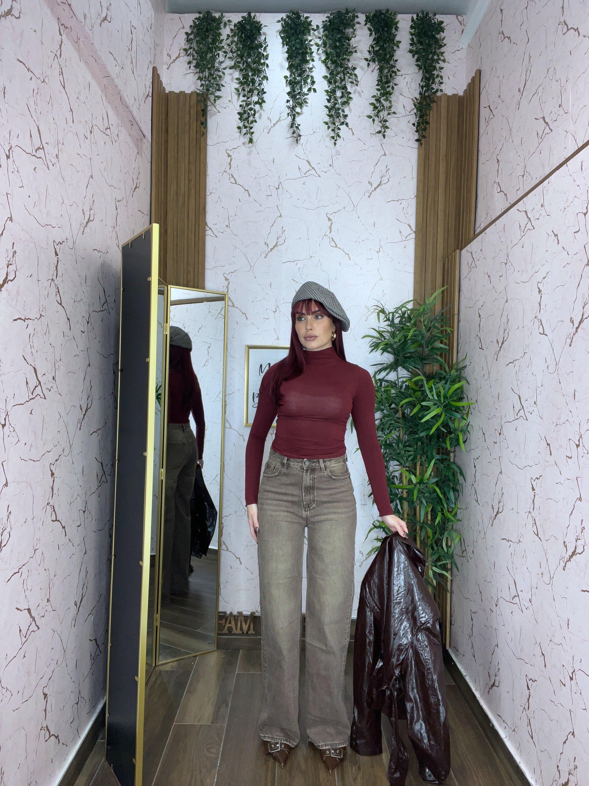 Jeans Claudio - Collezione inverno 2025 | MacrìBoutique