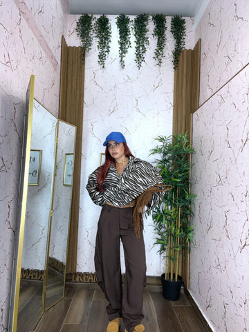 PANTS HUGO - Collezione inverno 2025 | MacrìBoutique