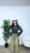 Jeans Croci