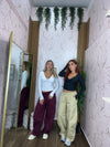 PANTS MERY