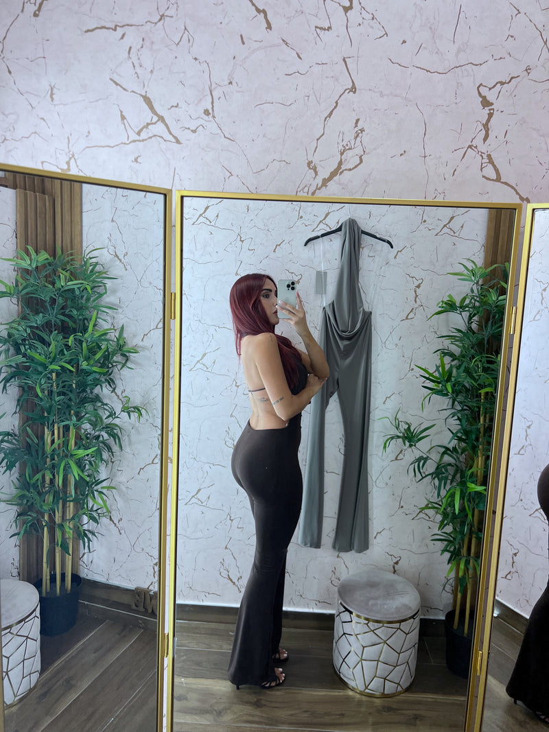 JUMPSUIT GIOVANNA