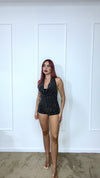 Mini Jumpsuit Tamara