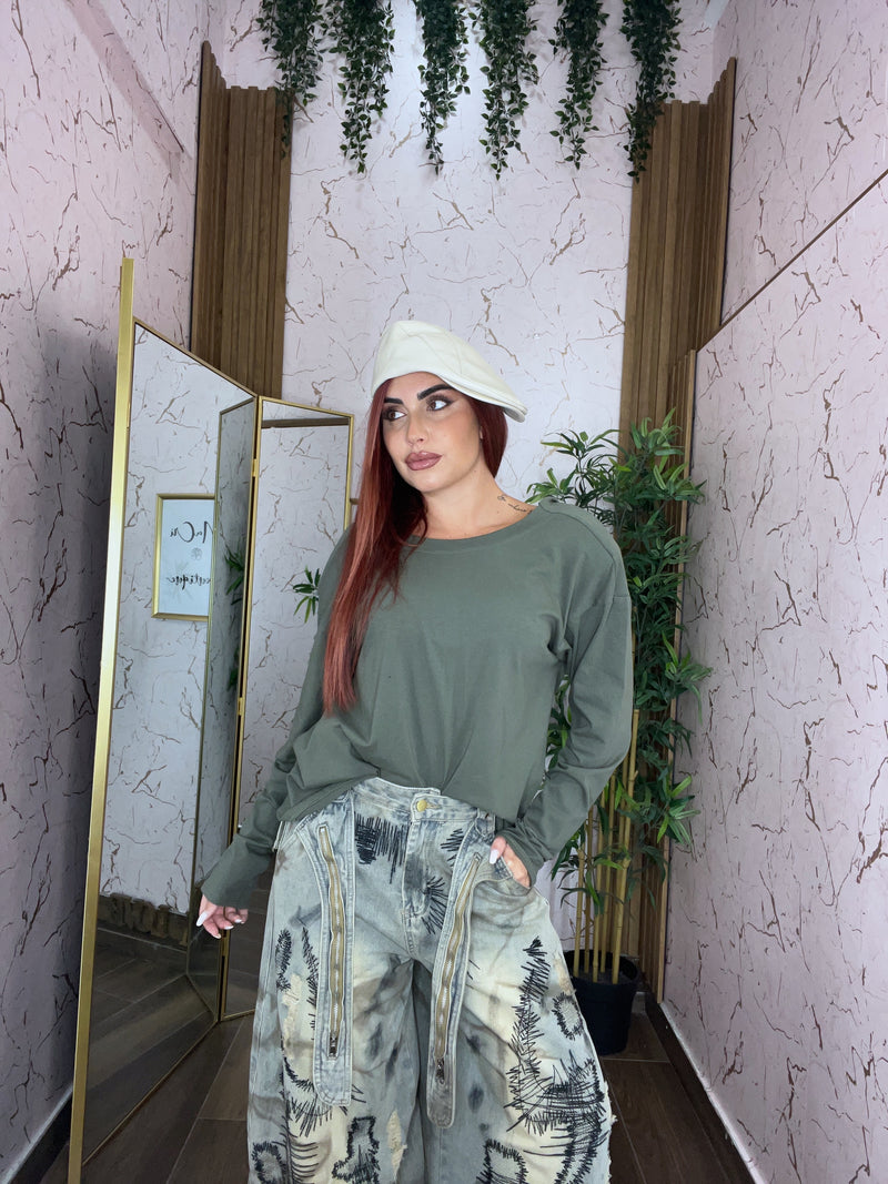 MAGLIA TERESA