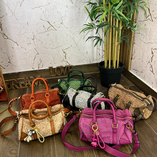 BAG TANIT - Collezione inverno 2025 | MacrìBoutique