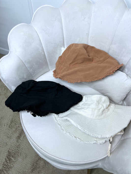 Cappello Sasha