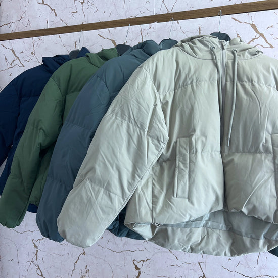 Bomber Milano - Collezione inverno 2025 | MacrìBoutique