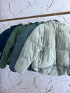 Bomber Milano - Collezione inverno 2025 | MacrìBoutique