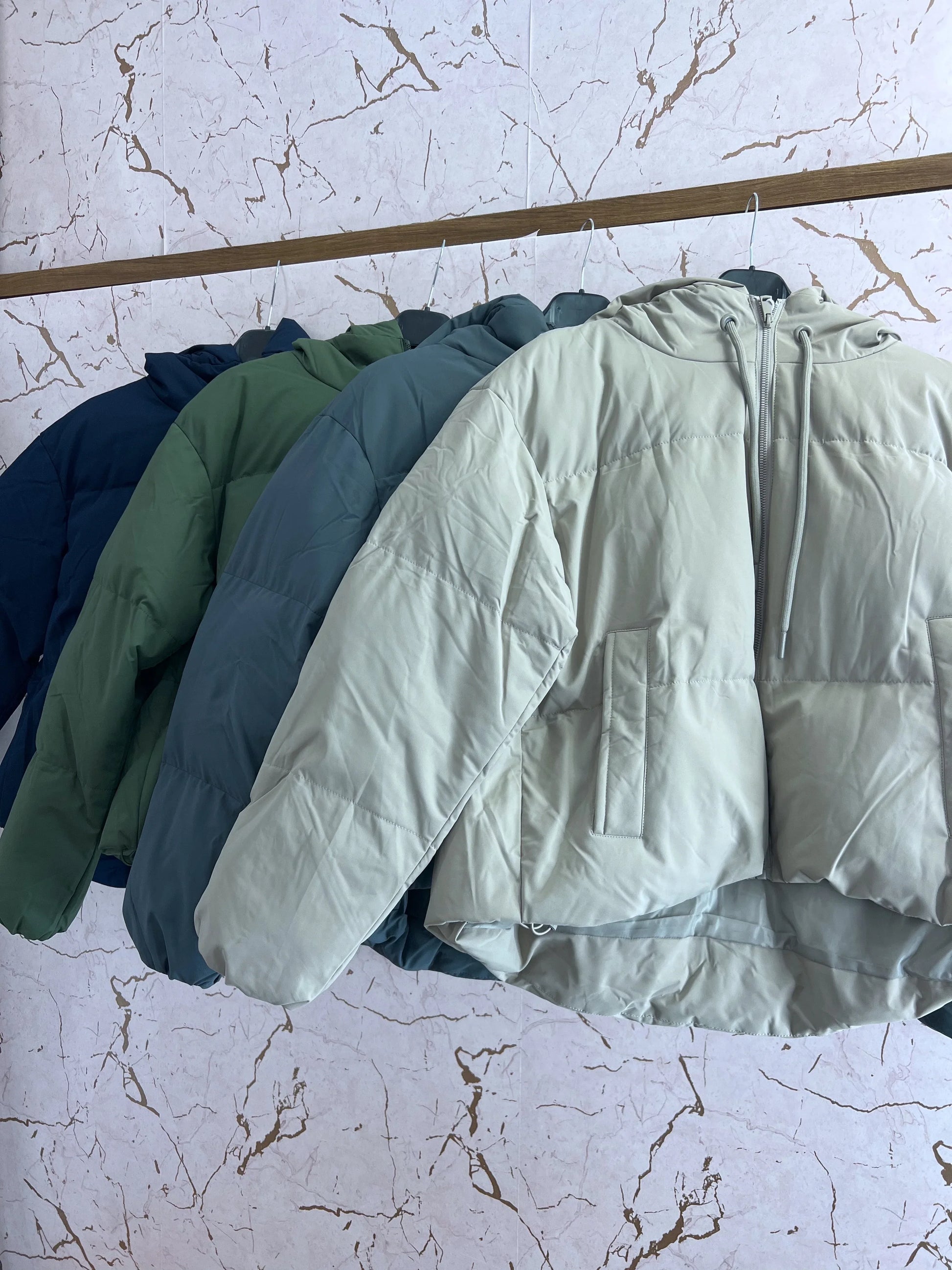 Bomber Milano - Collezione inverno 2025 | MacrìBoutique