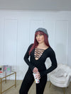 Jumpsuit Praga