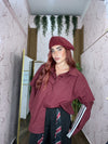 CAMICIA MANICA SPEZZATA BY JUSTWEST