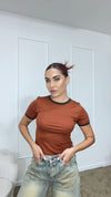 T-shirt Drussilla new colors