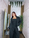 COORDSET 3PEZZI NOUR - MacrìBoutique