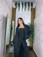 COORDSET 3PEZZI NOUR - MacrìBoutique