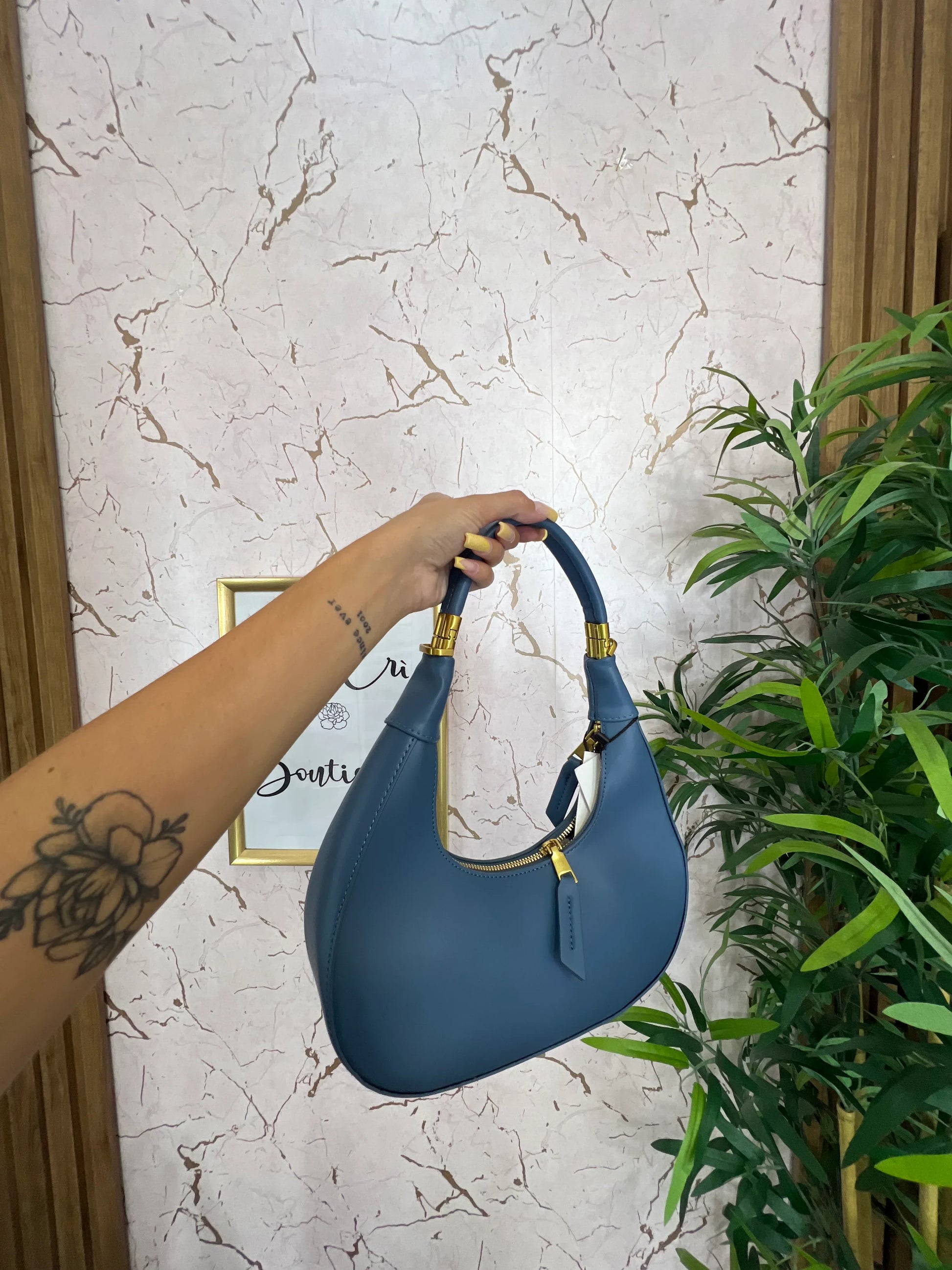 BAG ANGELINA - Collezione inverno 2025 | MacrìBoutique