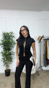 Set Georgette