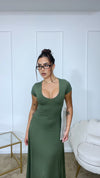 Dress Morena new colors