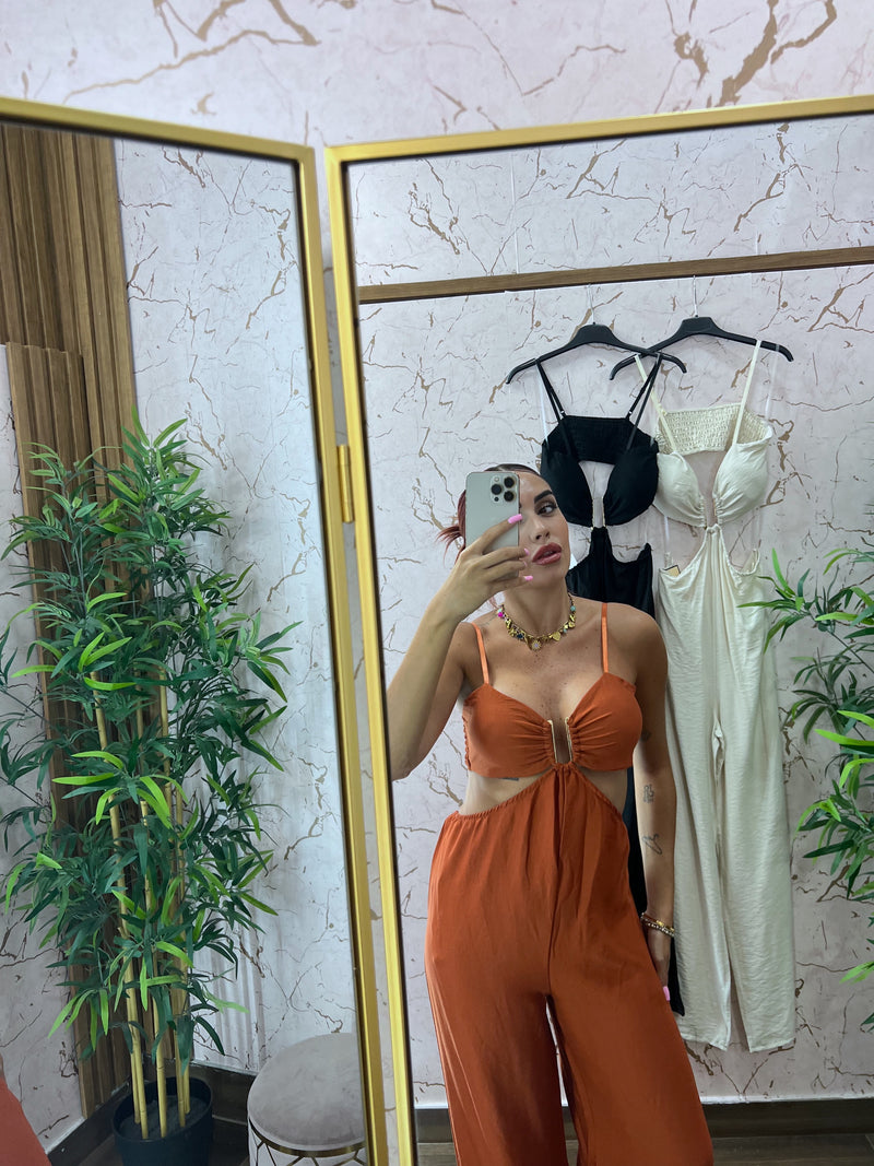 JUMPSUIT GAIA