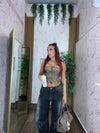 JEANS UMA GREY