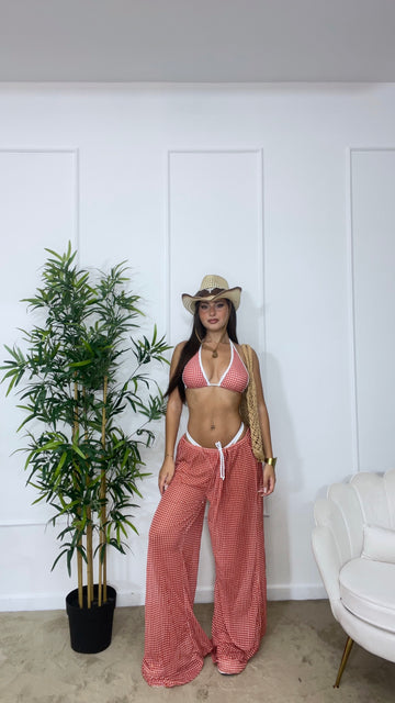 Set bikini Sud America