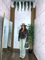 JEANS CRESSIDA