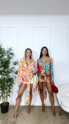 Dress copricostume Formentera