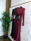 Jumpsuit Fraia - Collezione inverno 2025 | MacrìBoutique