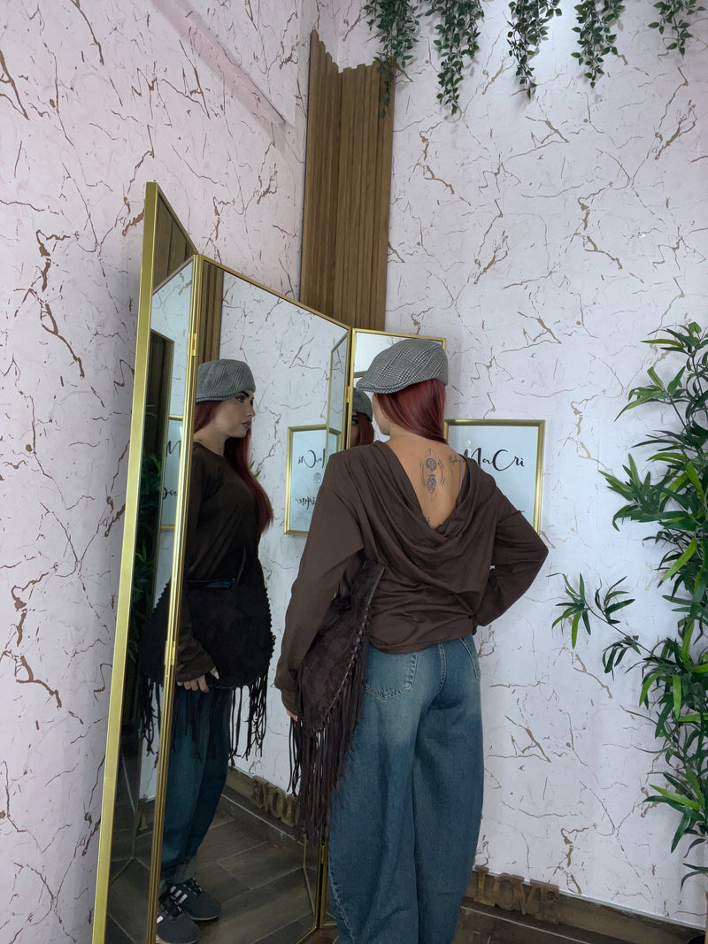 MAGLIA TERESA