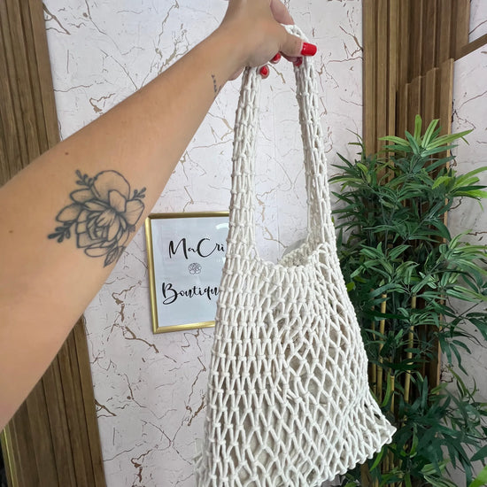 BAG CATALINA - Collezione inverno 2025 | MacrìBoutique