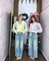 Jeans Paul - Collezione inverno 2025 | MacrìBoutique