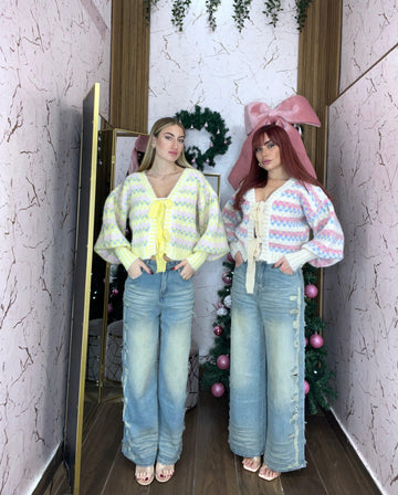 Jeans Paul - Collezione inverno 2025 | MacrìBoutique
