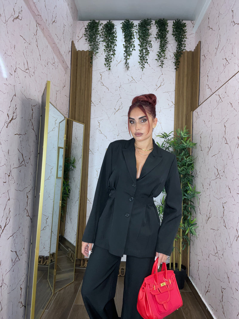 COORDSET VEGA - MacrìBoutique