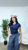 Maglia basic