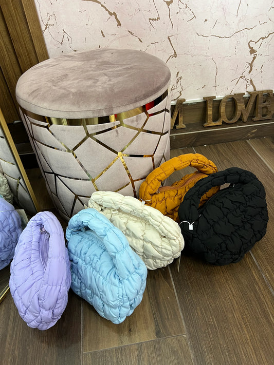 BAG ELETTRA - Collezione inverno 2025 | MacrìBoutique