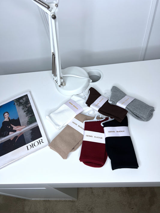 Socks Premium by Gems
