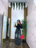 JEANS CARGO FARAH
