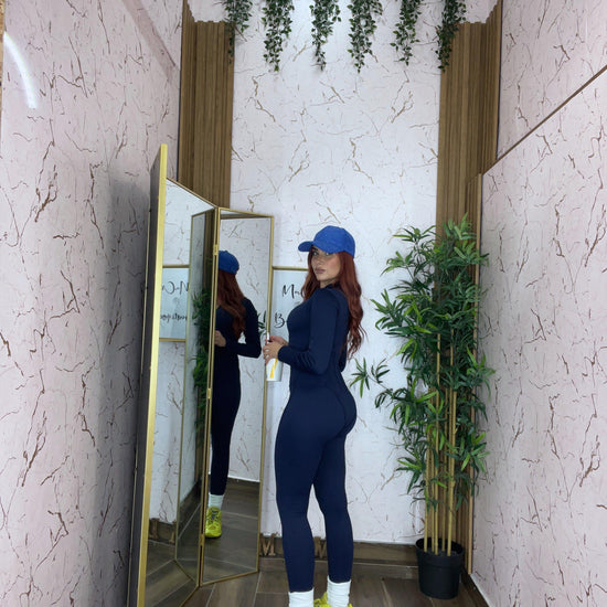 JUMPSUIT WOMAN - MacrìBoutique