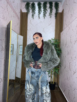 PELLICCIA QUEEN
