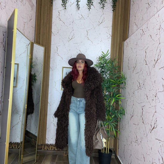 JEANS SITA - Collezione inverno 2025 | MacrìBoutique