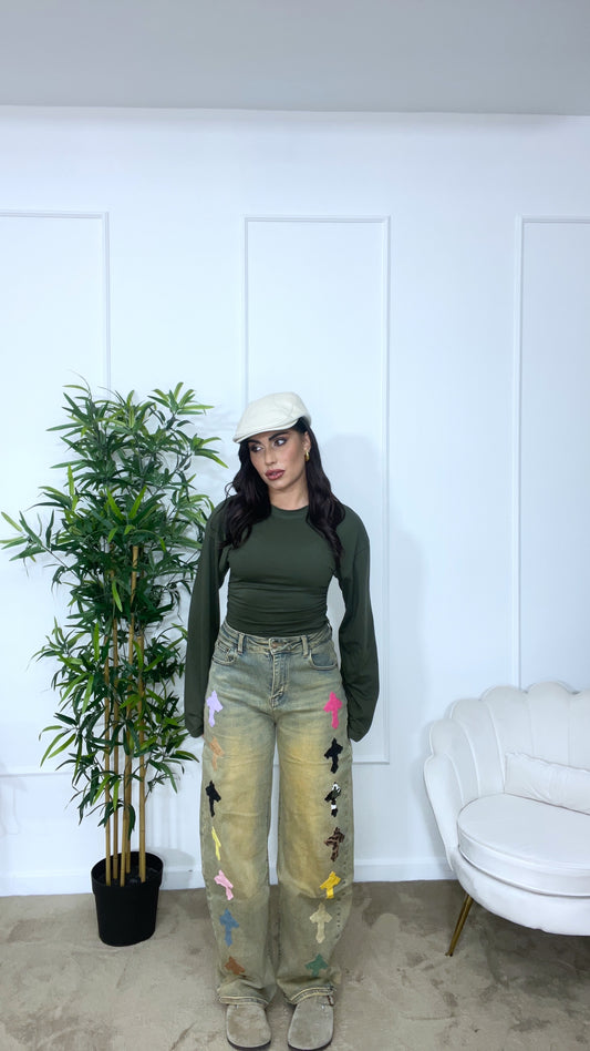 Jeans Croci